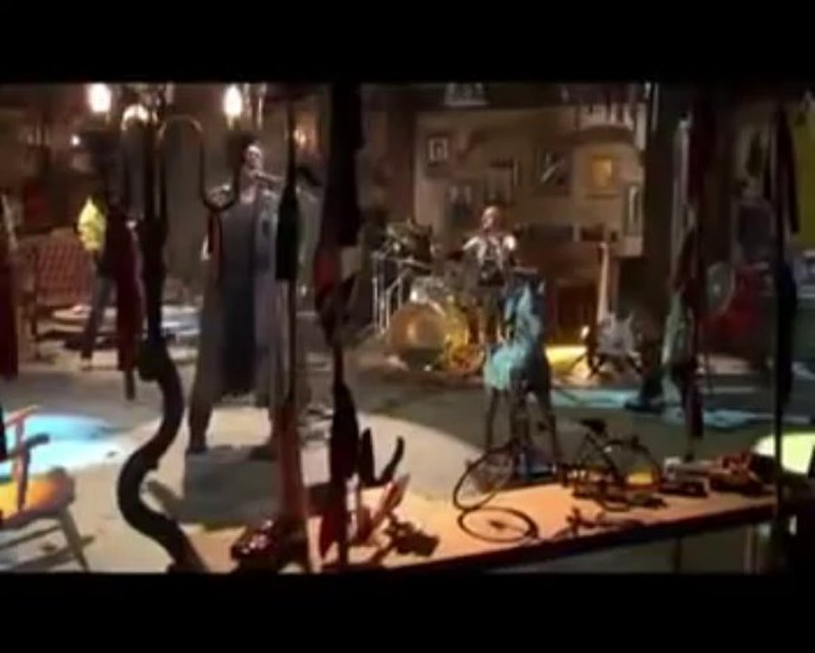 Kıraç     -   Nice Yıllara