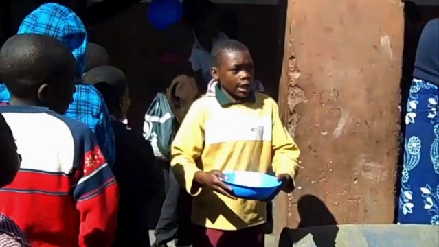 Community Centers Help Organization Design Programs to Help Build Paths Out of Poverty