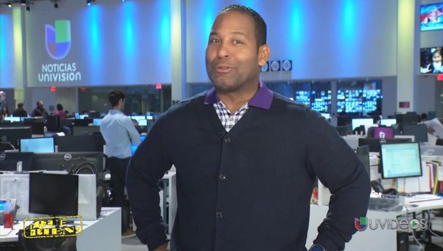 Cesar Evora Biodegradable ¡Qué Bien! Con Tony Dandrades