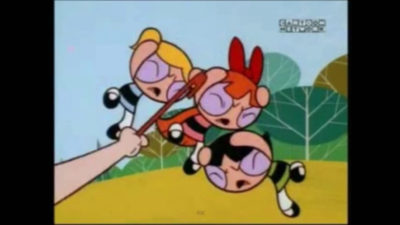 Admirable Animation #09 "Speed Demon" & "Tough Love"