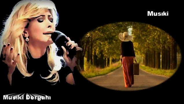 Elif Güreşçi ♫ Ne geçen günleri yad et ne de atilere kan.HD