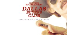 Dallas Buyers Club - Jean-Marc Vallée - Spot TV n°4 (720p)