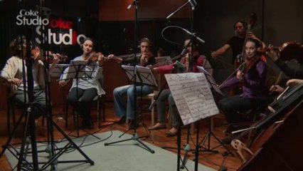 Ni Main Jana Jogi Dy Naal by Fariha Pervez in CokeStudio