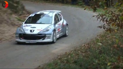 56ème Critérium des Cévennes 2013