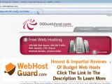 BEST FREE PHP web hosting cPanel, mySQL, databases, preinstalled programs,   YouTube