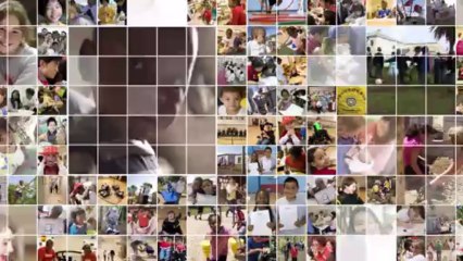 Amway Universal Children’s Day is a Global Celebration of Service to Children