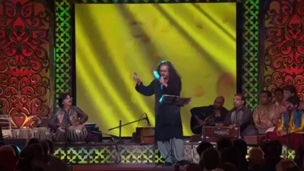 Ahista Ahista Jaye - A song Jagjit Singh- Hariharan-a Tribute to Jagjit Singh