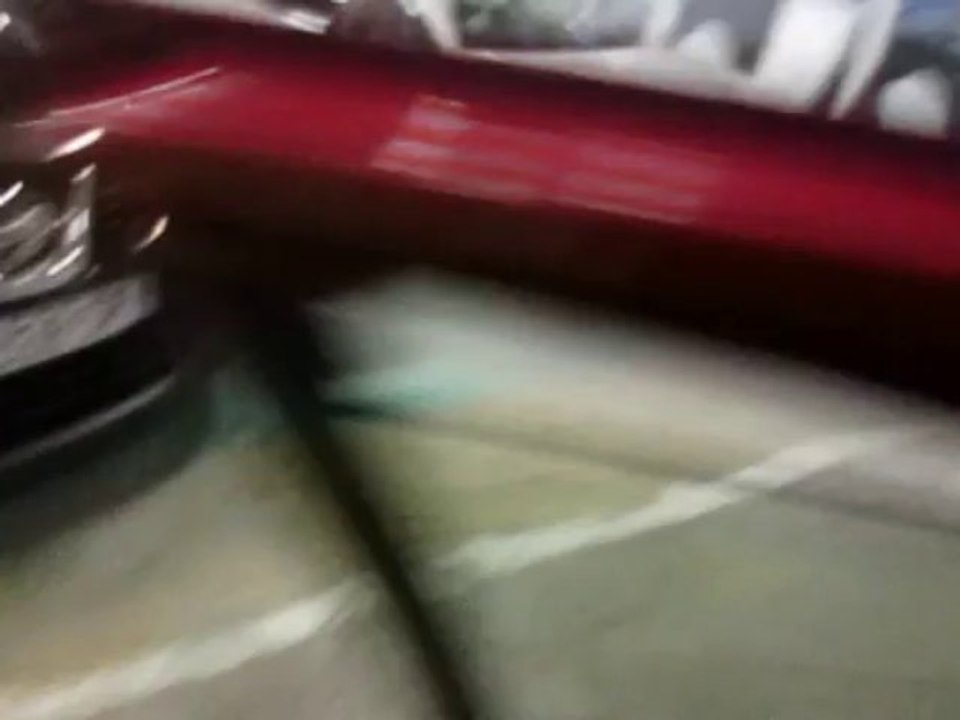 Alfa Roméo 75 1.8 Carbu