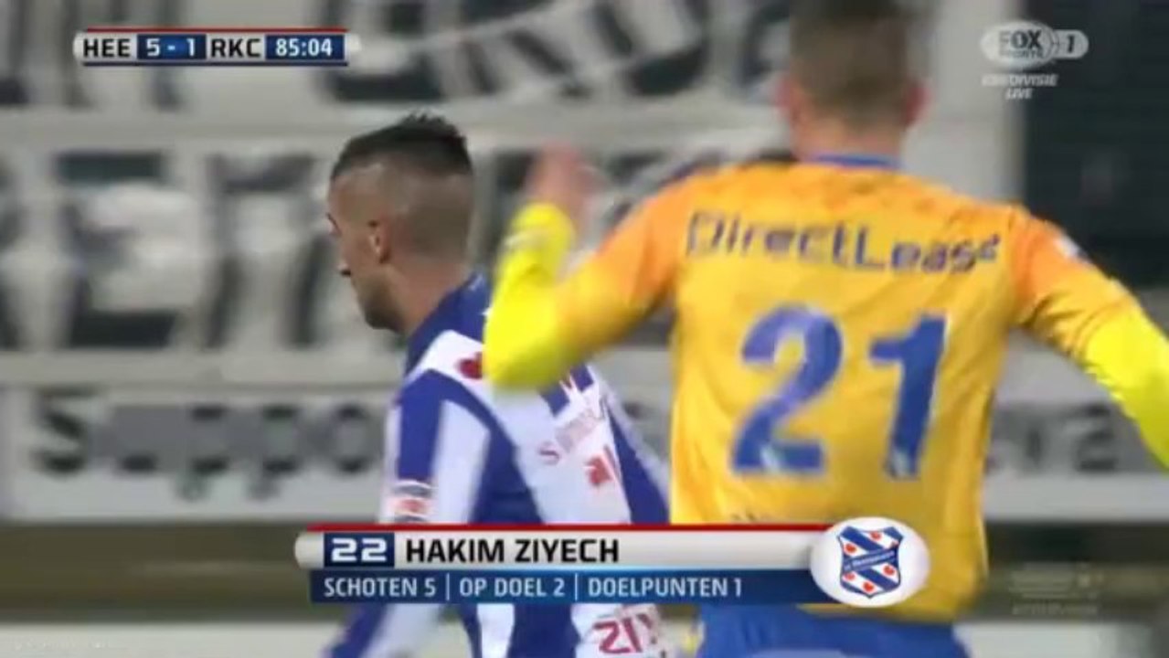 Ziyech