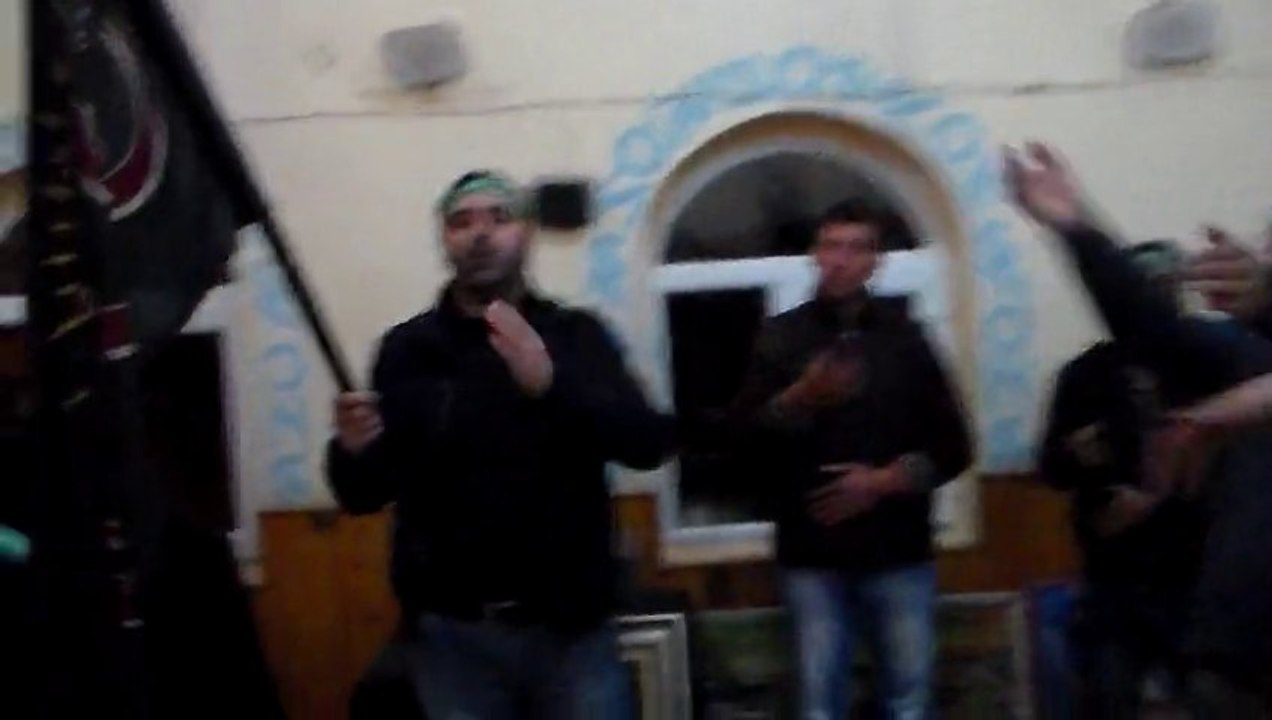 HAKVEYİS KÖYÜ DESTESİ HAKMEHMET CAMİİ (1)