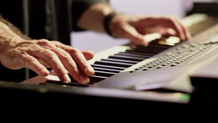 Joe Cocker - Fire It Up