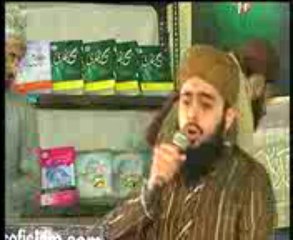 Wo Soye Lala Zaar By Muhammad Bilal Qadri Organaizer Noor E Kausar