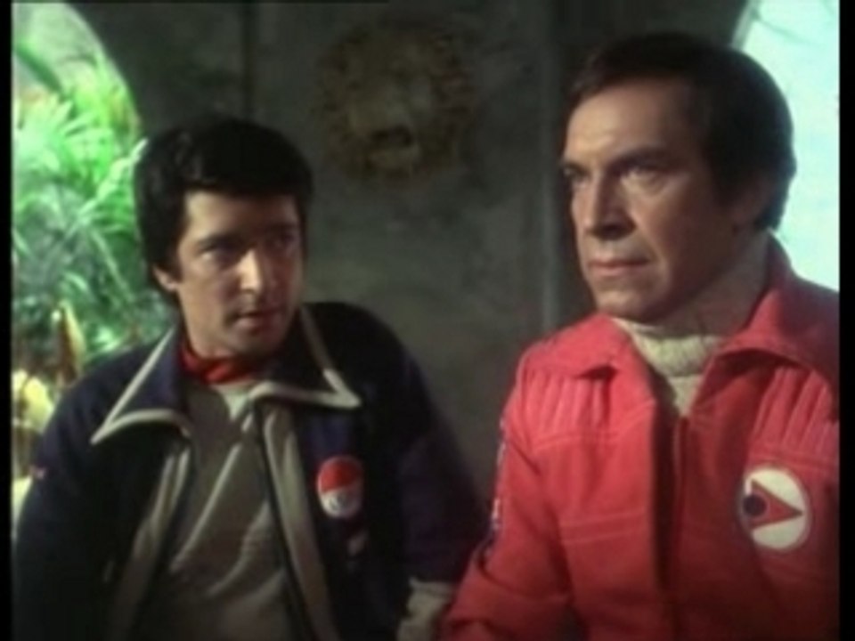 Cosmos 99: "Le Club ???" par Mozinor