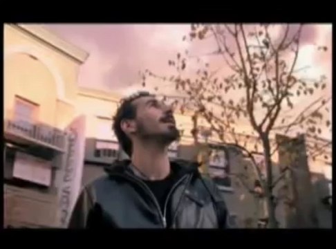 Serj Tankian - Sky Is Over.(OFFICIAL VIDEO)