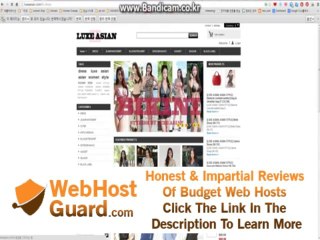 2013 Ipage webhosting Quality