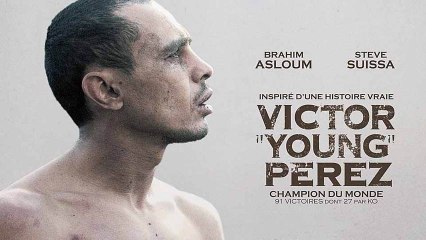 Victor Young Perez - Bande annonce HD