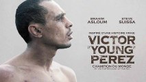 Victor Young Perez - Bande annonce HD