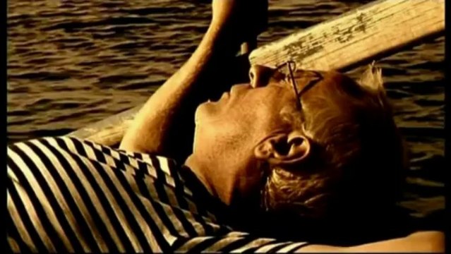 Oliver Dragojevic - Trag U Beskraju Spot