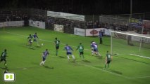 SR Colmar 2-1 RC Strasbourg (National 2013)