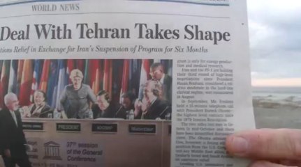 ObamaCare_ Pay More-Get Less, Real Fed Exposure $29 Trillion, Texas Size Debris Field & Iran Nukes[1]