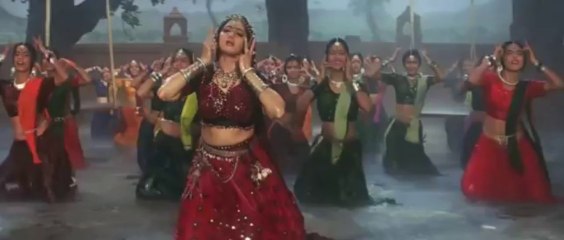 Megha re megha ( lamhey 1991 )