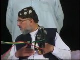 Imam Hussain RTA Ki Yaad Mey Rona Sunnat e Nabwi SAWW By Dr. Tahir ul Qadri