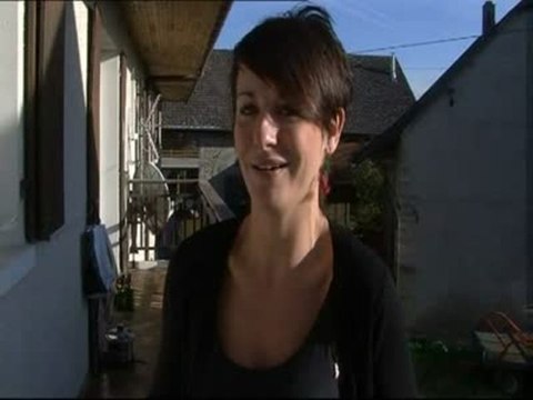 Les journées filles : Rencontre avec Audrey Gstalder