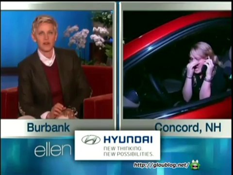 Waitress Gets Huge Surprise Nov 08 2013