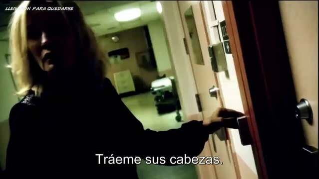 American Horror Story- Coven 3x06 Promo -The Axeman Cometh- (HD)