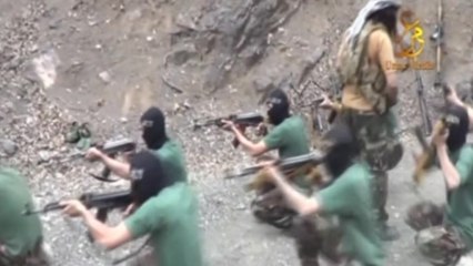 Pakistan Taliban vows revenge as new leader announced