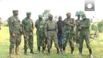 Congo: lunedì la firma degli accordi di pace con i ribelli dell'M23