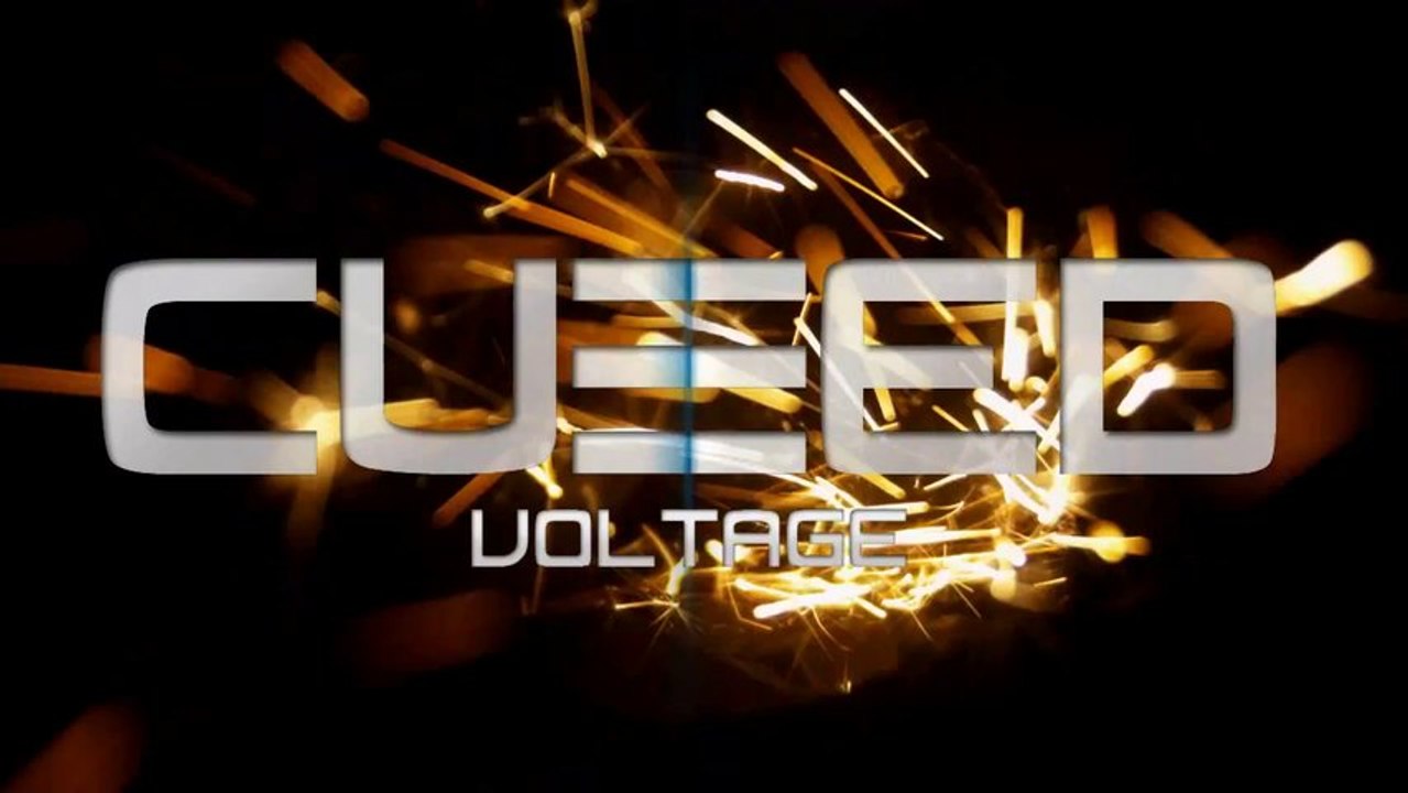 cu3ed - Voltage