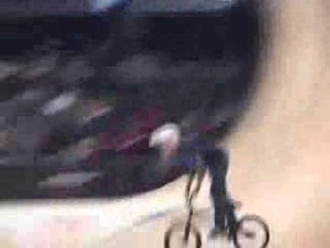 Bmx - XGames 12 - Vital Bmx 06