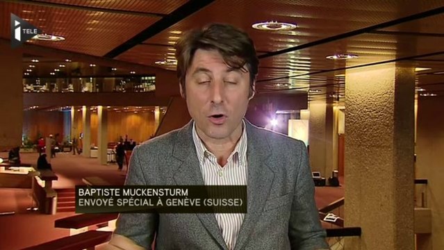 Genève : vers un accord sur le nucléaire iranien ?
