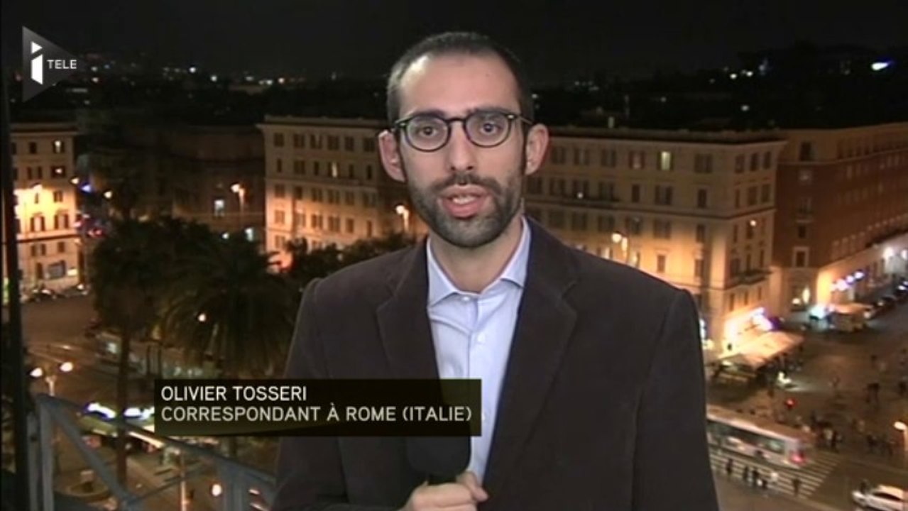 Naufrage de Lampedusa : arrestation d'un passeur somalien