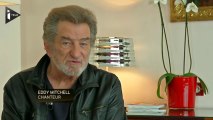 Eddy Mitchell sort son 35e album