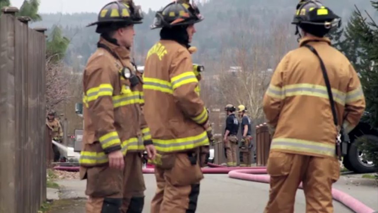 Ensuring First Responders are Ready