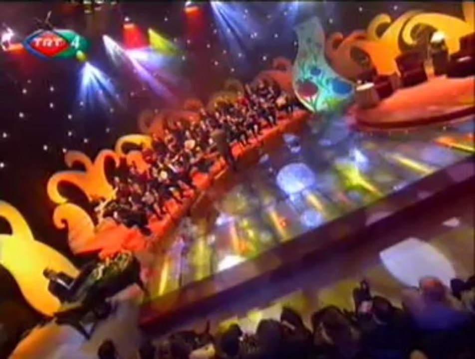 TRT TSM KORO-Hicrân Olacaksa Bu Aşkın Sonu