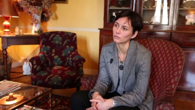 Club La Tribune Rennes & Bretagne - Entretien avec Karine Prie-Latimier - Bpifrance