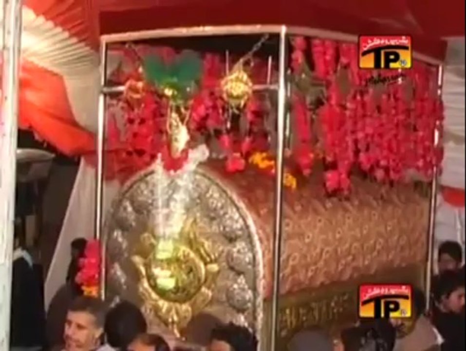 Ahsan Ummat Day Dul Day Rahiye, Hassan Sadiq 2013 14