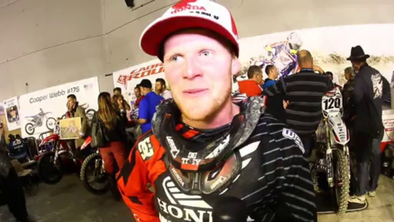 interview Trey Canard Bercy Vendredi © motoverte.com