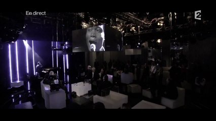 CSOJ en live Benjamin Clementine - I won't complain