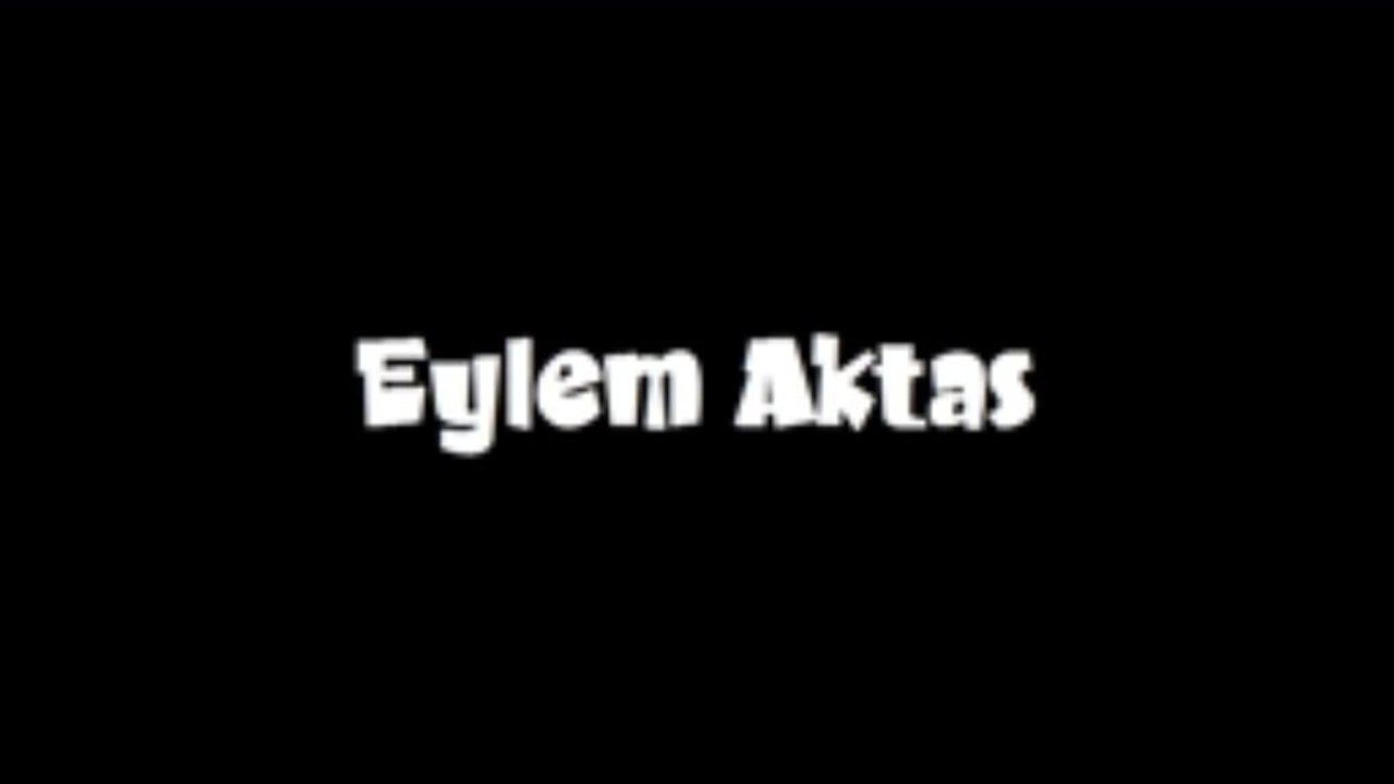 {[SaMi]} Eylem Aktaş {[SaMi]} Bir Elmanın