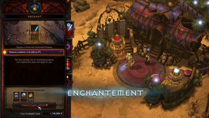 Diablo III_ Reaper of Souls _ présentation