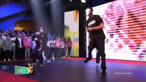 Dance Street Saison 4 - LAST MINUTE CREW (Semaine 2)
