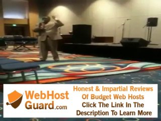 Preacher goes In hosting late night musical