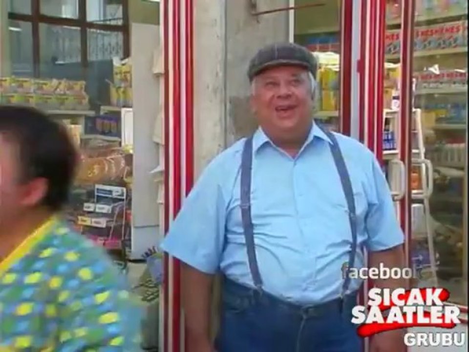 Sıcak Saatler - 42.Bölüm