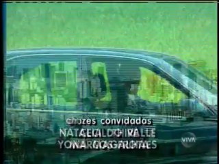 * NATALiA DO VALLE e FRANCISCO CUOCO briga em A Próxima Vítima