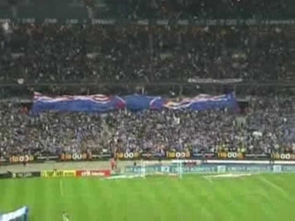 France Grece stade de France