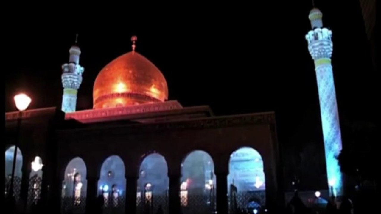 Bazaar E Shaam Mohammed  Ajani 2014